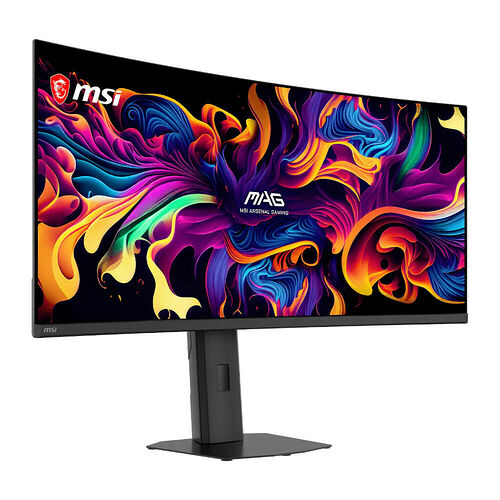 MSI MAG 341CQP QD-OLED X28
