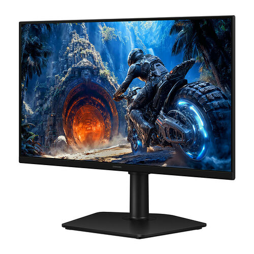 Samsung Odyssey G4 S25HG402EU