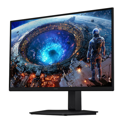 Samsung Odyssey G8 S27HG806EF