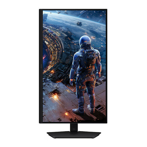 Samsung Odyssey G8 S27HG806EF