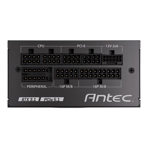 Antec SF850X - 850W