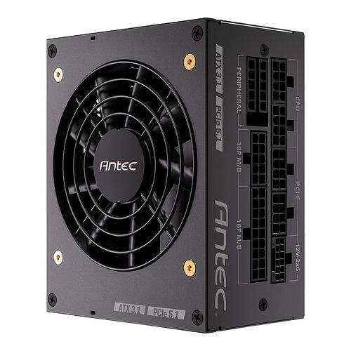 Antec SF850X - 850W