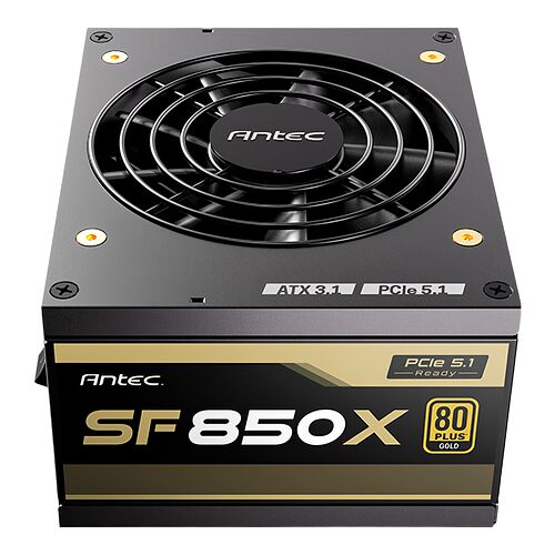 Antec SF850X - 850W