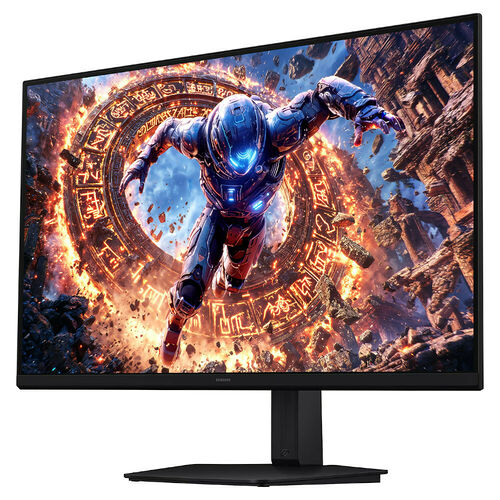 Samsung Odyssey G8 S32HG806ES