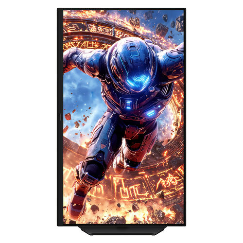 Samsung Odyssey G8 S32HG806ES