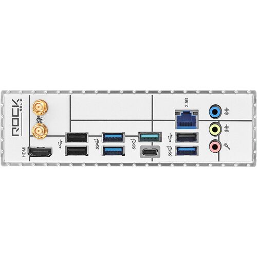 ASRock B550 Rock WIFI