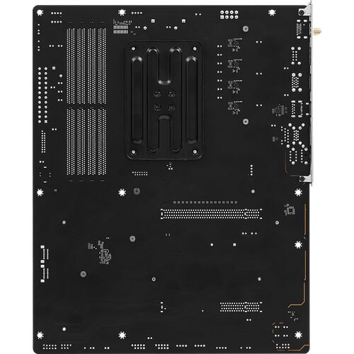 ASRock B550 Rock WIFI
