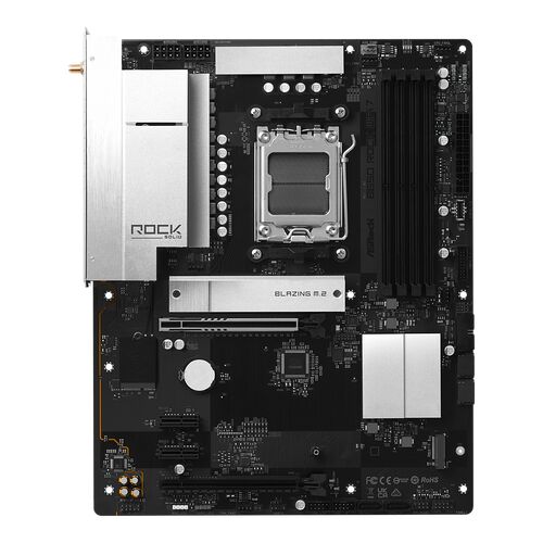 ASRock B650 Rock WIFI 7