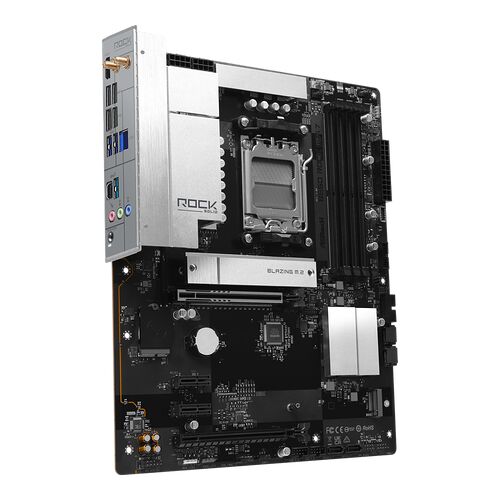 ASRock B650 Rock WIFI 7