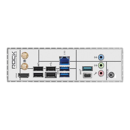 ASRock B650 Rock WIFI 7