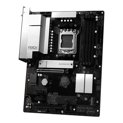 ASRock B650 Rock WIFI 7