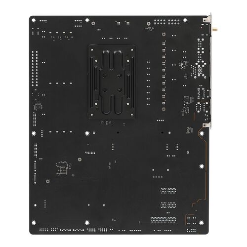 ASRock B650 Rock WIFI 7