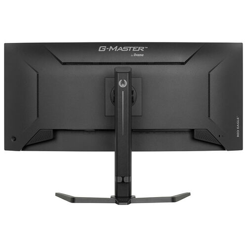 Iiyama G-Master GCB3484WQSU-B2 Red Eagle Curved