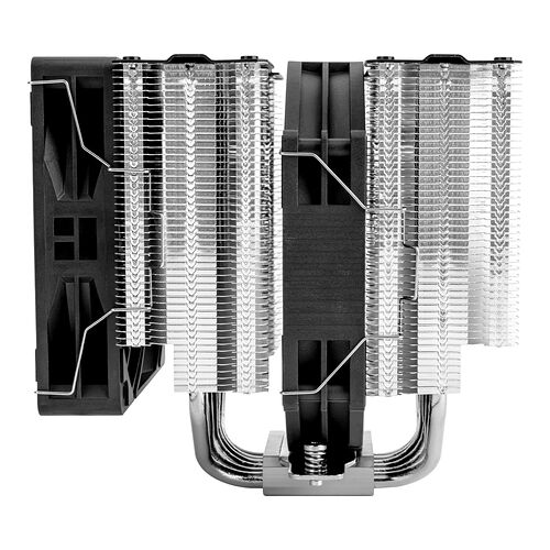 Thermalright Peerless Assassin 140 SE ARGB - Noir