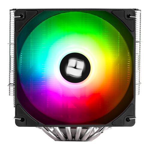Thermalright Peerless Assassin 140 SE ARGB - Noir