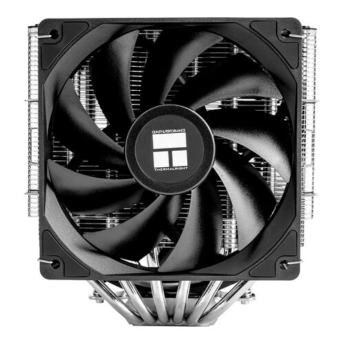 Thermalright Peerless Assassin 140 SE - Noir