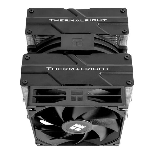 Thermalright Peerless Assassin 140 SE - Noir