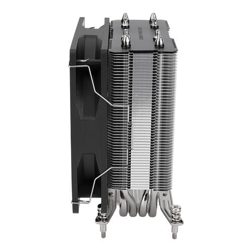 Thermalright Assassin X 120 Refined SE ARGB - Noir
