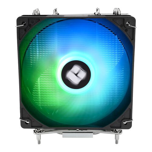 Thermalright Assassin X 120 Refined SE ARGB - Noir