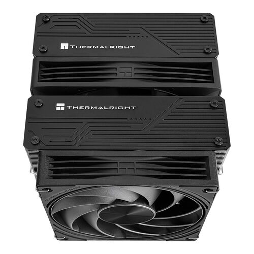 Thermalright Frost Tower 140 - Noir