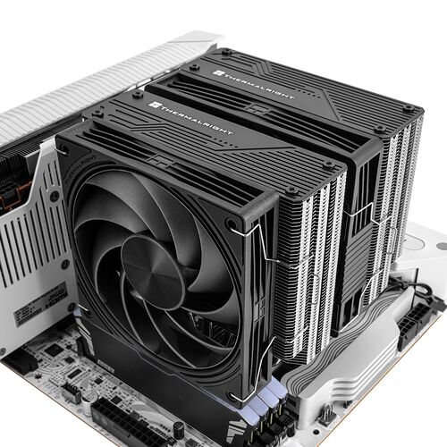 Thermalright Frost Tower 140 - Noir (image:2)