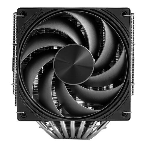 Thermalright Frost Tower 140 - Noir