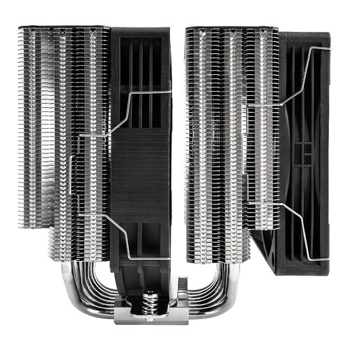 Thermalright Frost Tower 140 - Noir
