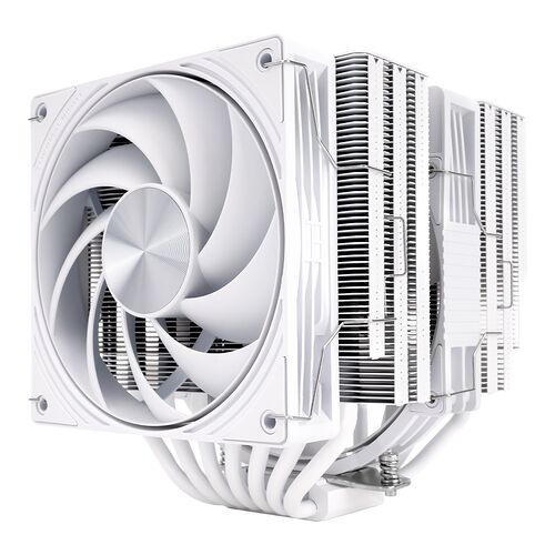 Thermalright Frost Tower 140 - Blanc