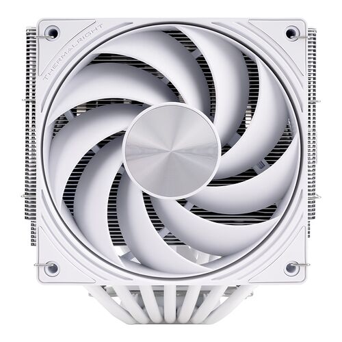 Thermalright Frost Tower 140 - Blanc