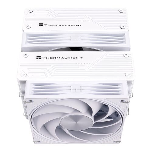 Thermalright Frost Tower 140 - Blanc