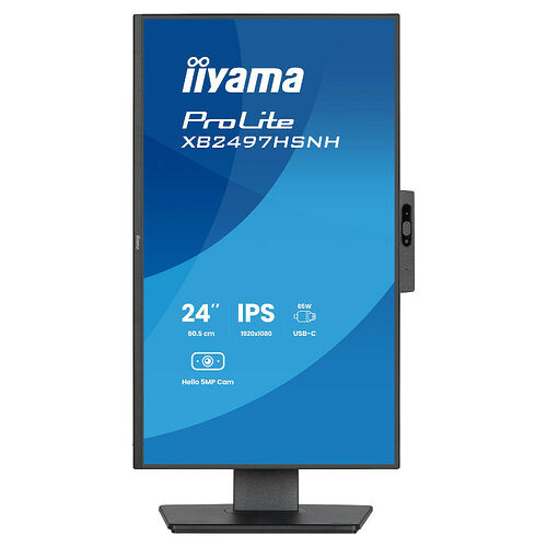 Iiyama ProLite XB2497HSNH-B1