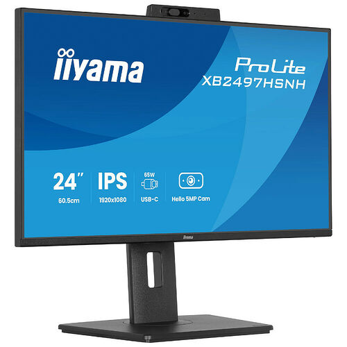 Iiyama ProLite XB2497HSNH-B1