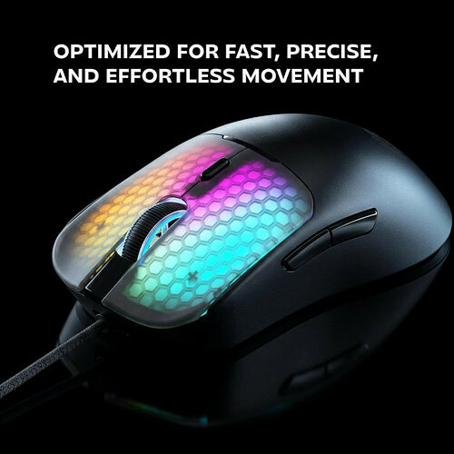 Mars Gaming MM-Viper (Noir)