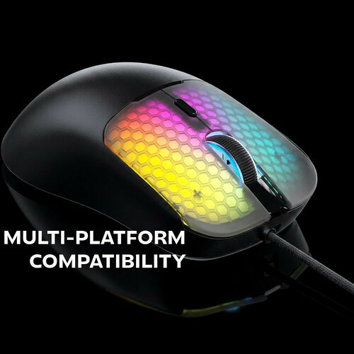 Mars Gaming MM-Viper (Noir)