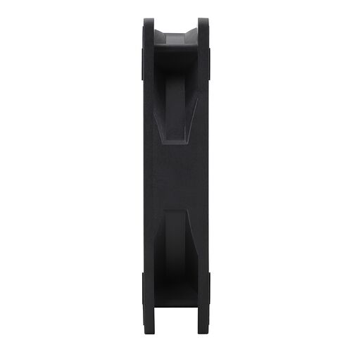 Thermalright TL-C12C (Pack de 3) - Noir - 120 mm