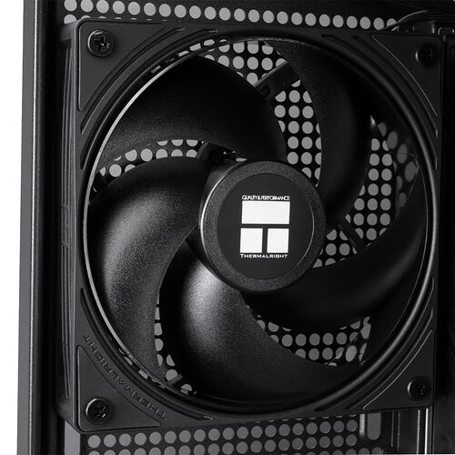 Thermalright TL-N12-R5 - Noir - 120 mm (image:2)