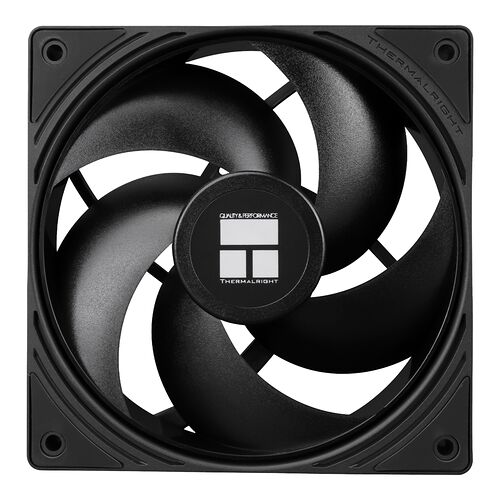 Thermalright TL-N12-R5 - Noir - 120 mm