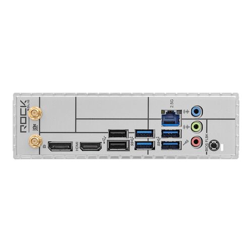 ASRock B850M Rock WIFI