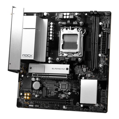 ASRock B850M Rock WIFI
