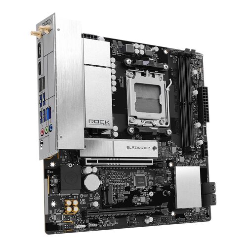 ASRock B850M Rock WIFI