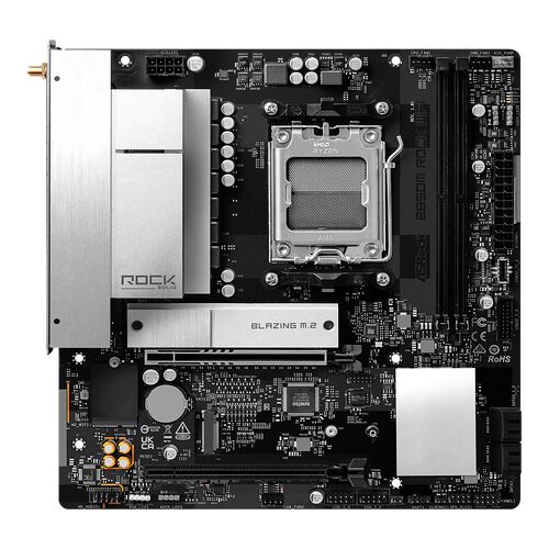ASRock B850M Rock WIFI