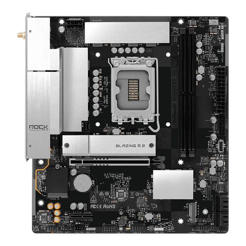 ASRock B860M Rock WIFI
