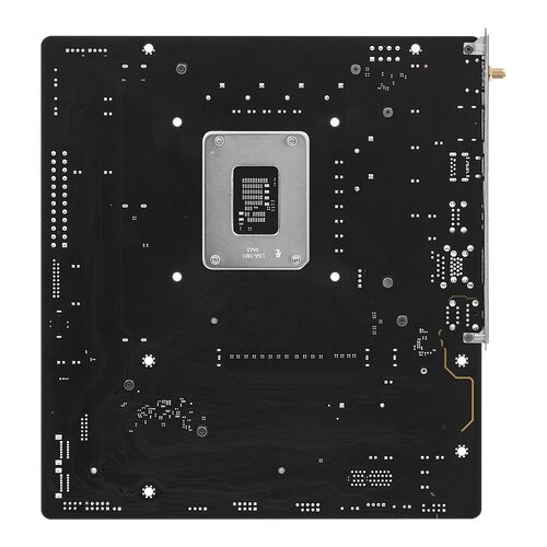 ASRock B860M Rock WIFI