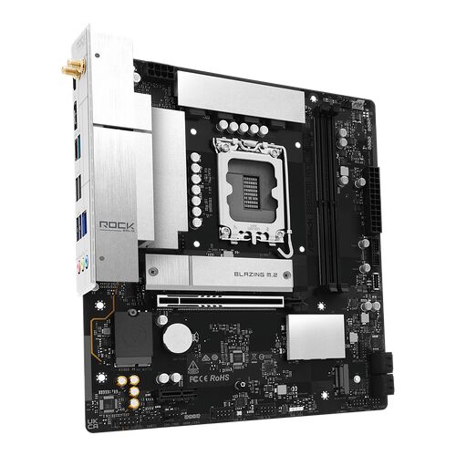 ASRock B860M Rock WIFI