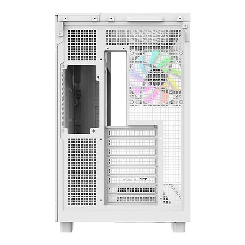 Thermaltake View 380 XL WS - Blanc