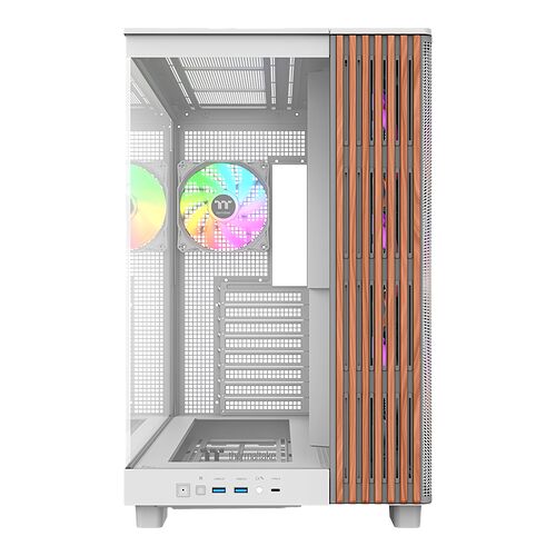 Thermaltake View 380 XL WS - Blanc