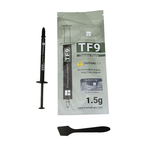 Thermalright TF9 - 1.5 g