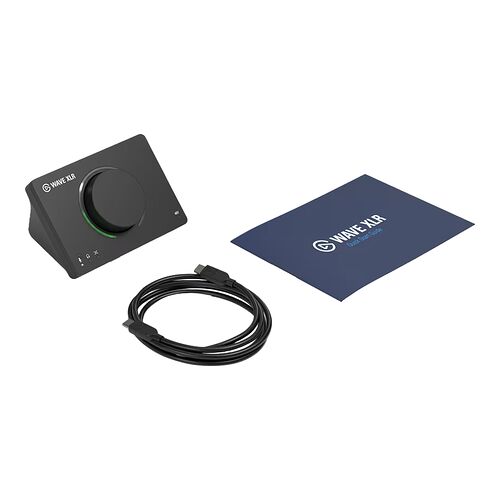 Elgato Wave XLR MK.2