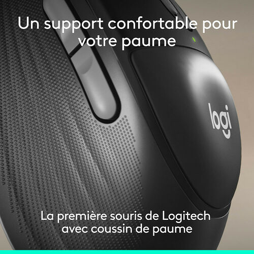 Logitech Signature Comfort Plus MK880