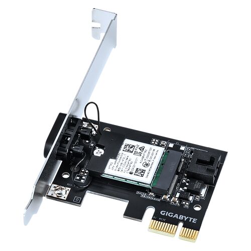 Gigabyte GC-WIFI6E